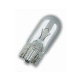 LAMPE OSRAM 24V W5W W2.1X9.5D